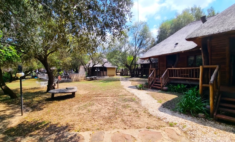 Commercial Property for Sale in Koster North West